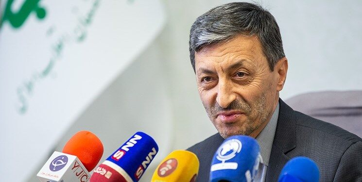 ساختمان پلاسکو جدید تا پایان سال تکمیل می‌شود