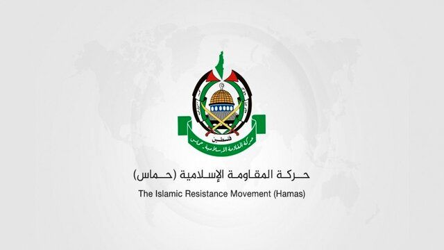 حماس در مورد آتش بس در غزه بیانیه داد
