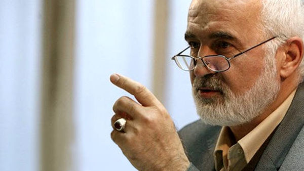 نامه سرگشاده احمد توکلی به رئیسی/  کدامیک از این ستمگری‌ها را می‌توانید پاسخ دهید؟