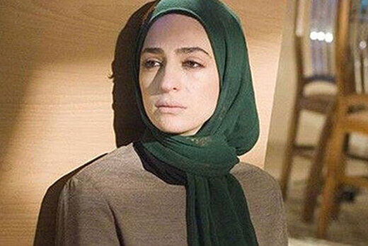 افشاگری رضا داوودنژاد درباره مرگ ناگهانی عسل بدیعی+ فیلم