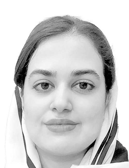 نرگس  تنگستانی