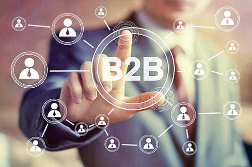 تجربه مشتریان و وفادارسازی در حوزه B2B 