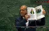 سخنان مسعود پزشکیان در نشست مجمع عمومی سازمان ملل متحد