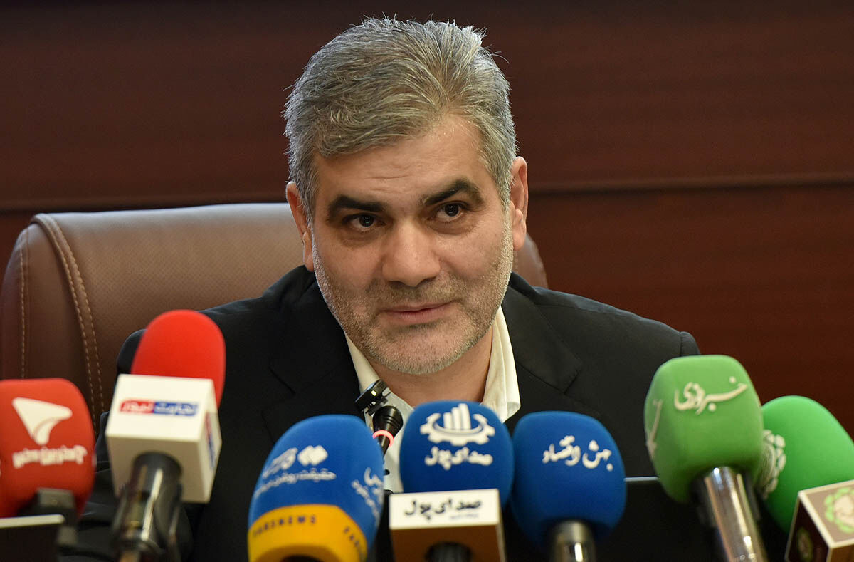 تبدیل شدن به یک نهاد مالی فراگیر با ۲۲میلیون مشتری