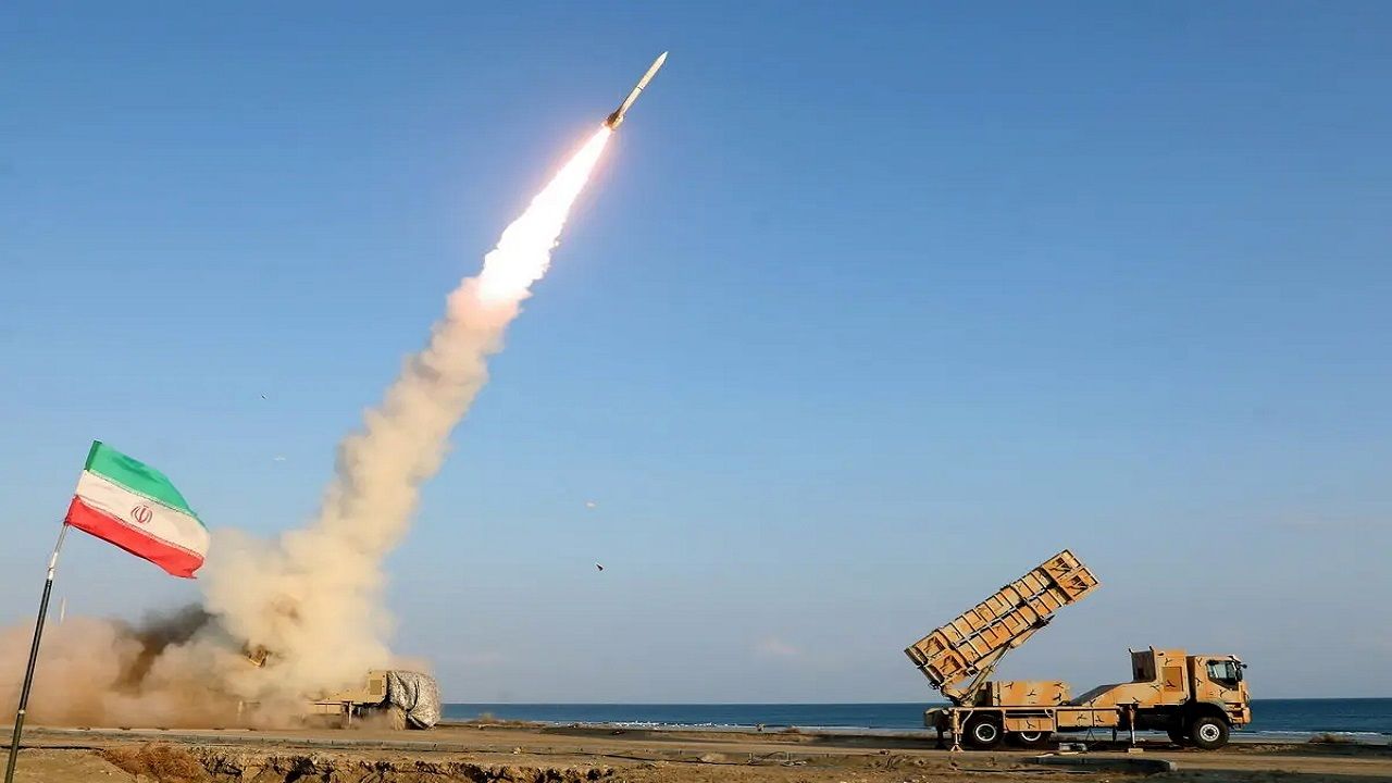 وحشت آمریکا و اسرائیل از قدرت موشکی ایران