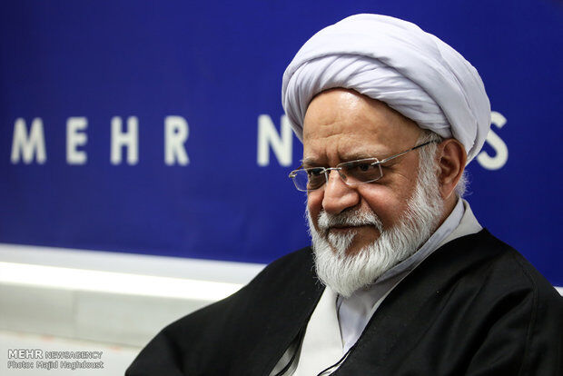 مصباحی‌مقدم: «سردار سلیمانی» نفس راحت را از رژیم صهیونیستی گرفت