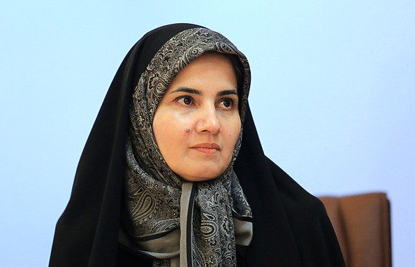 واکنش جنیدی به گمانه زنی ها درباره کاندیداتوری اش در انتخابات 1400