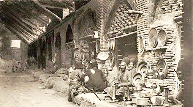 شرح شهر شیراز