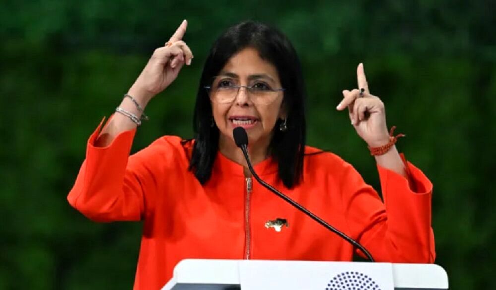 سفر قریب الوقوع رئیس جمهور موقت ونزوئلا به آمریکا