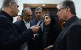 نمایندگان از پاسخ‌های وزیر راه قانع شدند