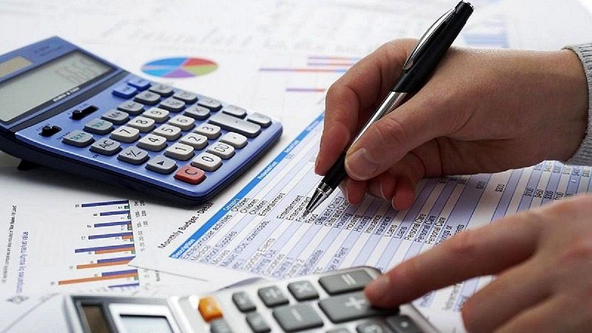 نسخه ایرانی توازن مالیاتی