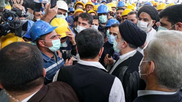 خبر خوش رئیس‌جمهور به مردم خرمشهر