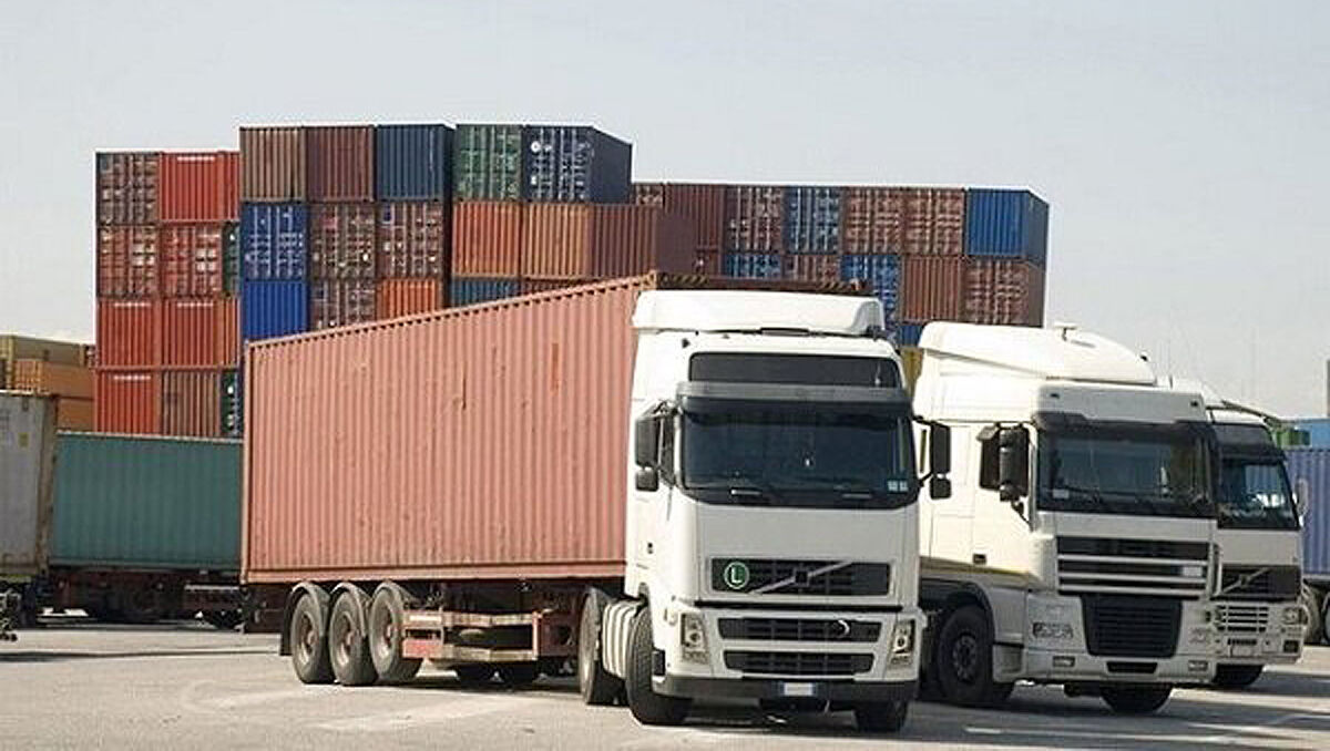 افزایش صادرات گمرکات دولتی آذربایجان‌شرقی در دو سال اخیر