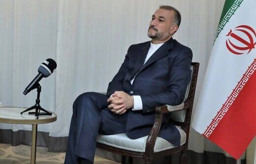 امیر عبداللهیان در ارمنستان: شاگرد دکتر سمیعی مهسا امینی را عمل کرده بود