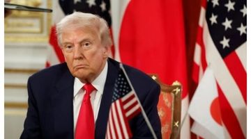 ترامپ با اجلاس گروه ۲۰ قهر کرد