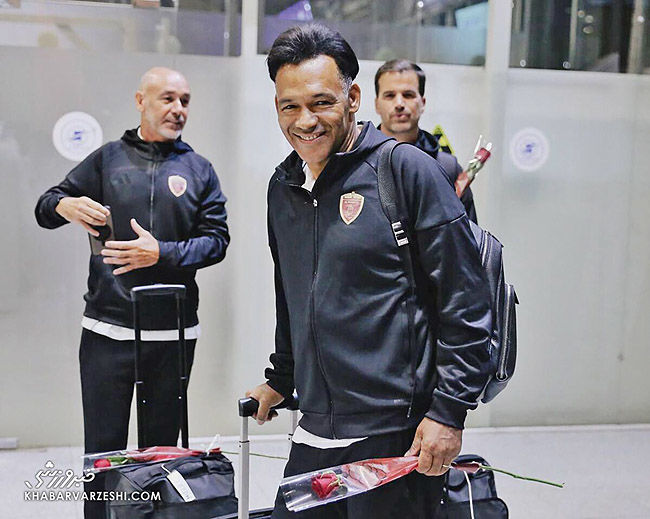 سندرم نیمکت بی‌قرار!