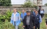 برآورد خسارت سیل در مازندران به ۴۵۰۰ میلیارد تومان رسید