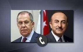 هشدار جدی روسیه به ترکیه درباره اوکراین