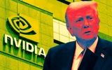 ممنوعیت فروش تراشه‌های انویدیا به چین ادامه پیدا کند
