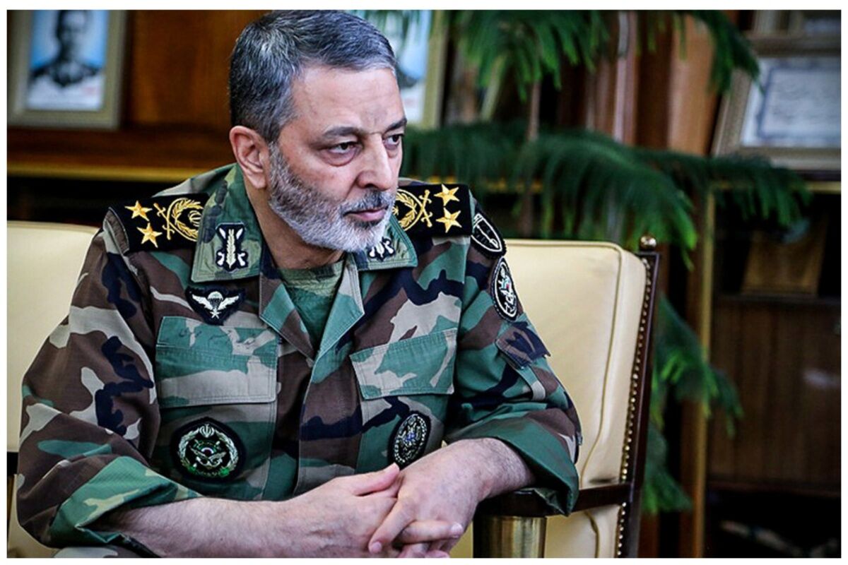 سرلشکر  موسوی: دشمنان در حال القای مطالب نادرست درباره قدرت مقاومت هستند