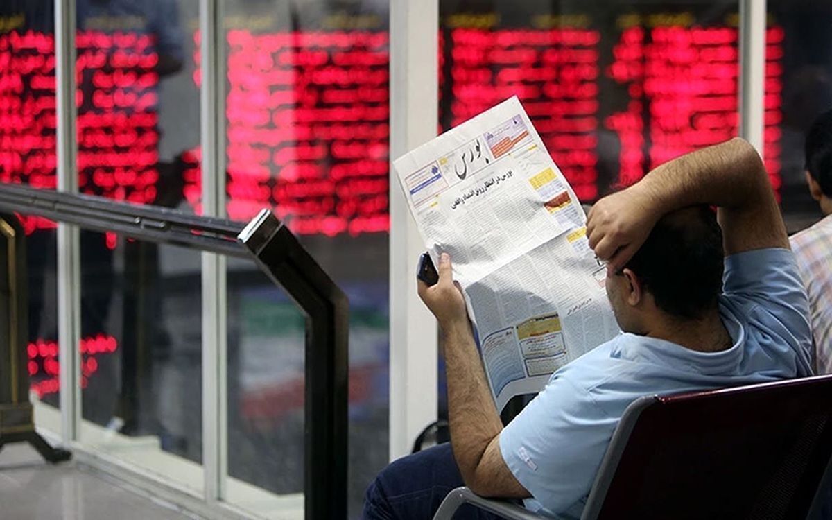 بازگشت پرقدرت بورس بر مدار رشد 