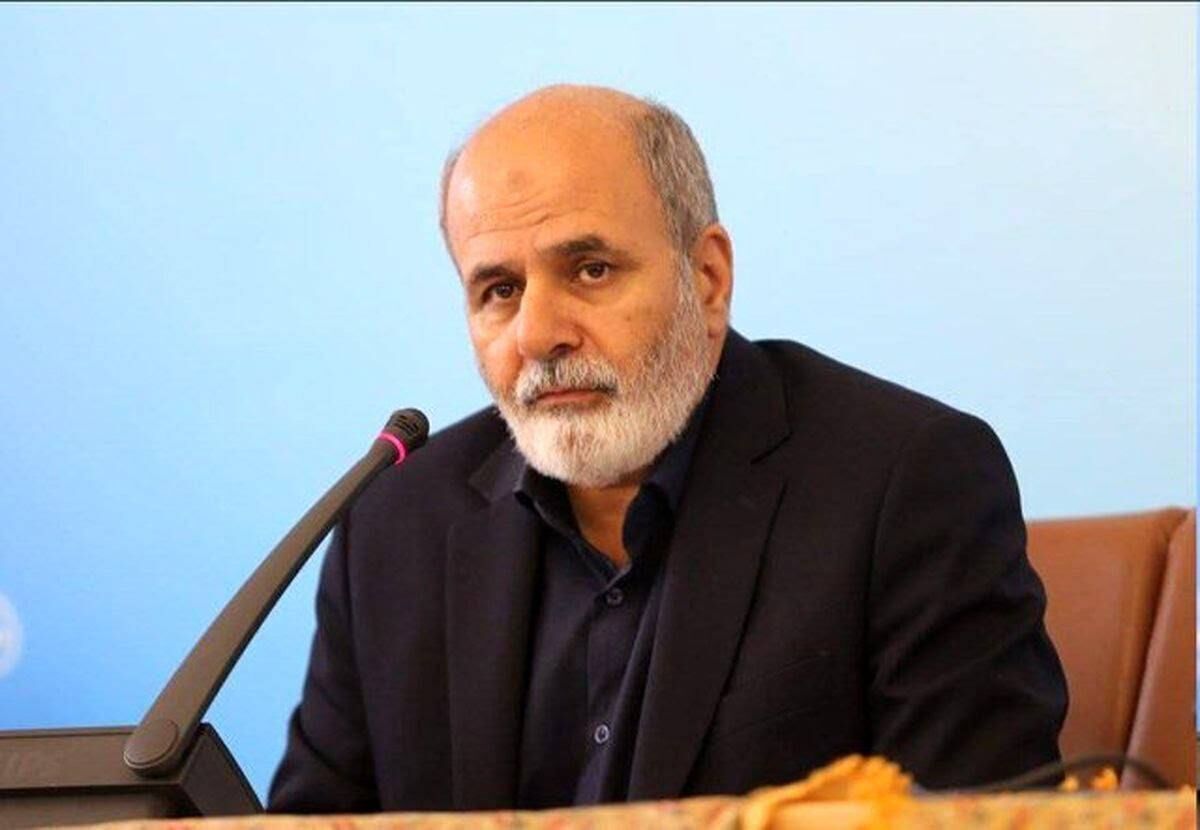 احمدیان: فضای سایبری هر کشور باید توسط دولت‌ها مدیریت شود 