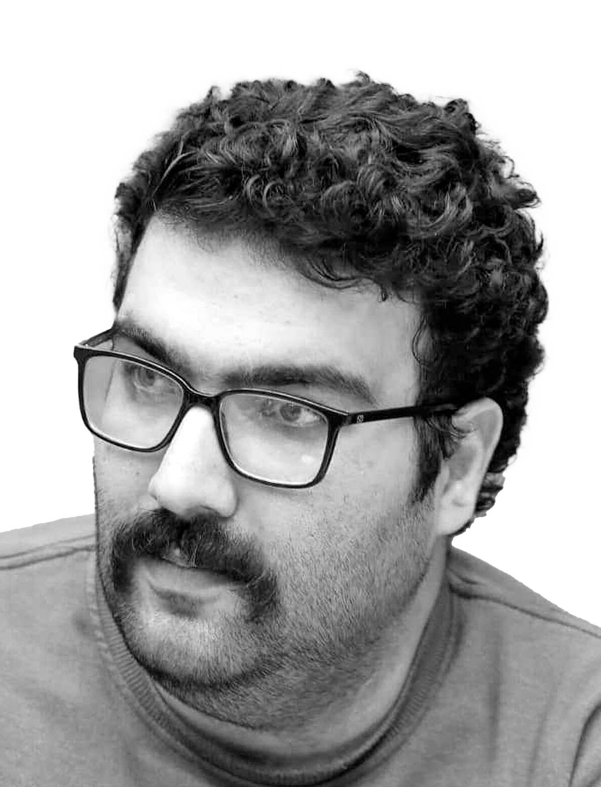 عارف  دهقاندار