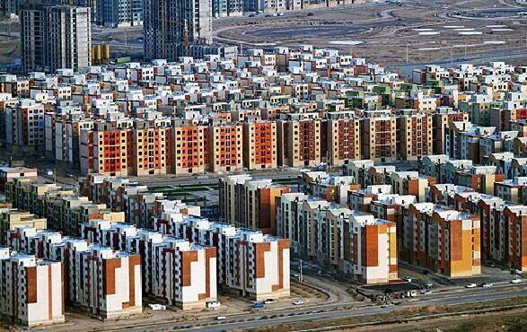 آغاز عملیات اجرایی بیش از ۱۱هزار واحد مسکونی در شهرهای سهند و شهریار
