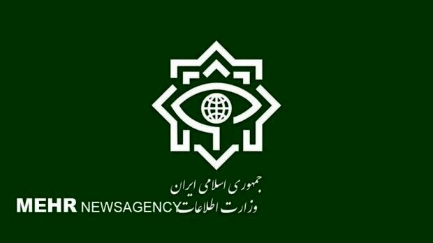 دستگیری چند مدیر متخلف توسط وزارت اطلاعات