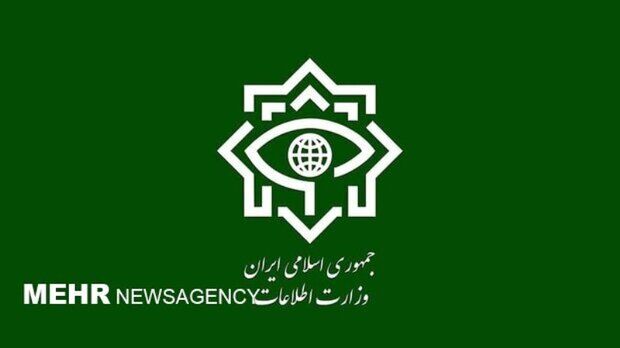 دستگیری چند مدیر متخلف توسط وزارت اطلاعات