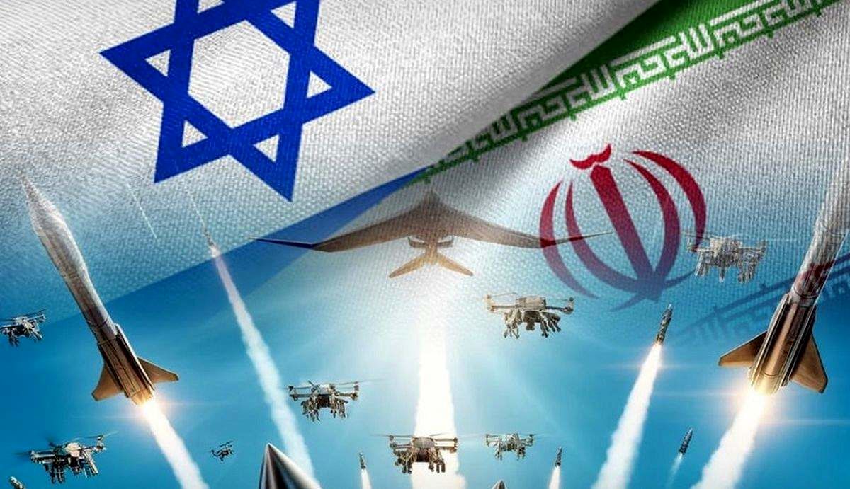 منهدم کردن ریزپرنده های دشمن در آسمان بندر عباس
