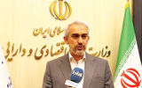 تسهیل واردات کالا از طریق مرزهای زمینی