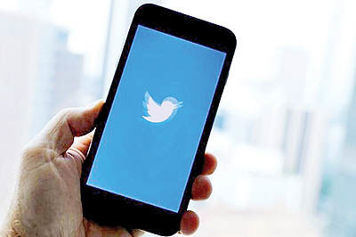 سیستم تایید صحت اکانت توییتر   فعال می‌شود