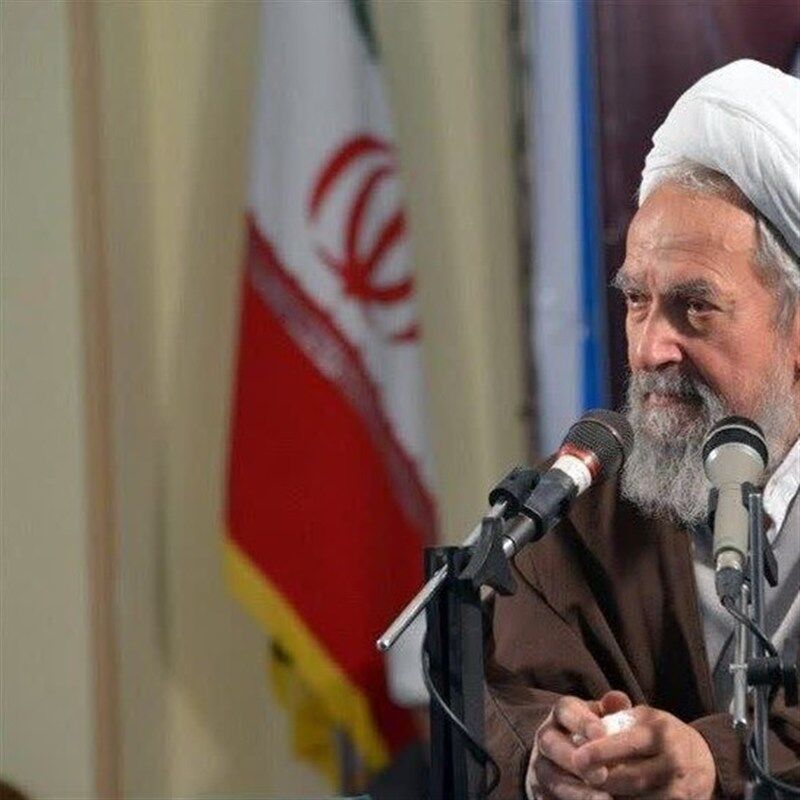 عضو سابق مجلس خبرگان رهبری درگذشت