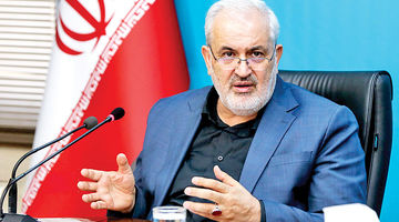 بهره‌برداری از ۲۹ همت پروژه آب و برق در استان خوزستان