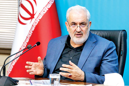 بهره‌برداری از ۲۹ همت پروژه آب و برق در استان خوزستان