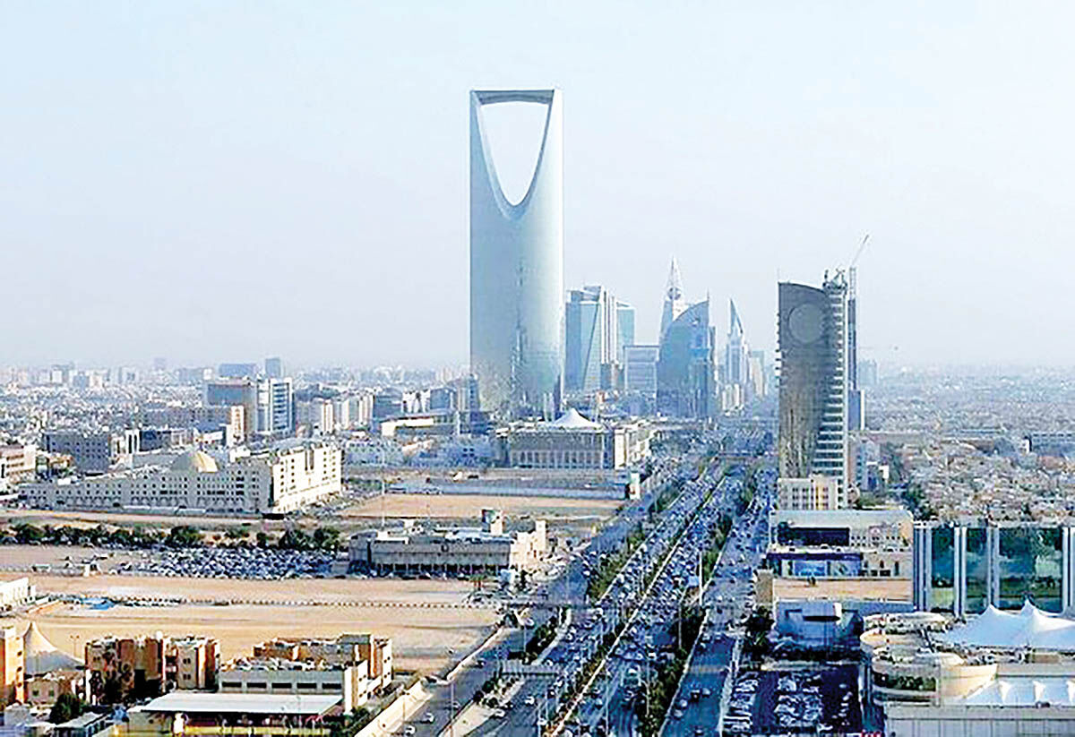رشد اقتصادی عربستان در مسیر رکورد جدید