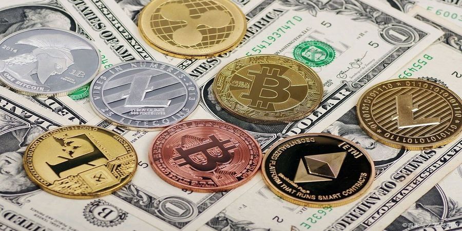 آخرین خبرها از افت و خیز قیمت‌ها در معاملات امروز ارزهای دیجیتال