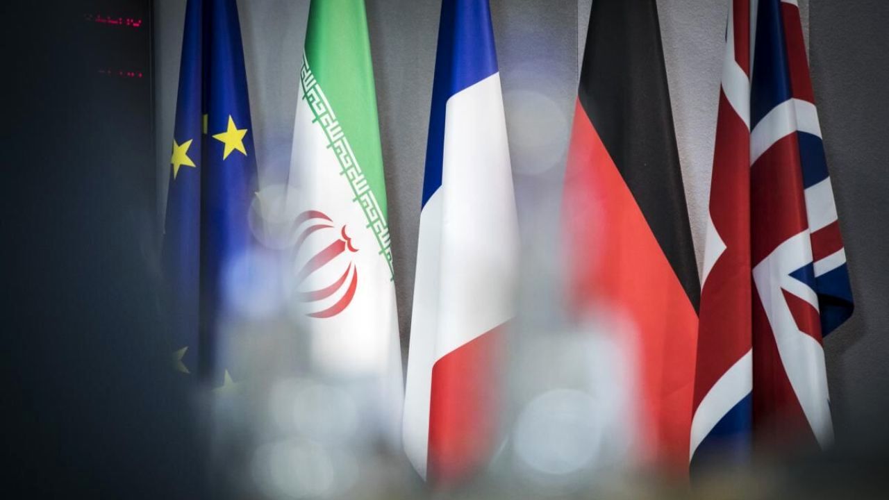 مخالفت ایران با بازگشت گام‌ به‌ گام به برجام