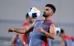 خداحافظی امید عالیشاه با پرسپولیس +متن