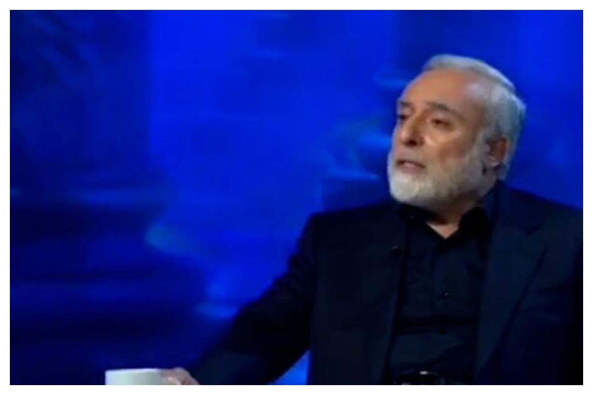 انتقاد روزنامه اصولگرا از سخنان رجبی دوانی در تلویزیون / باید زنگ خطر را به صدا درآورد