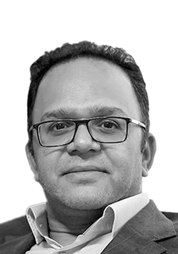 ایران و آمریکا در کورس تاب‌آوری