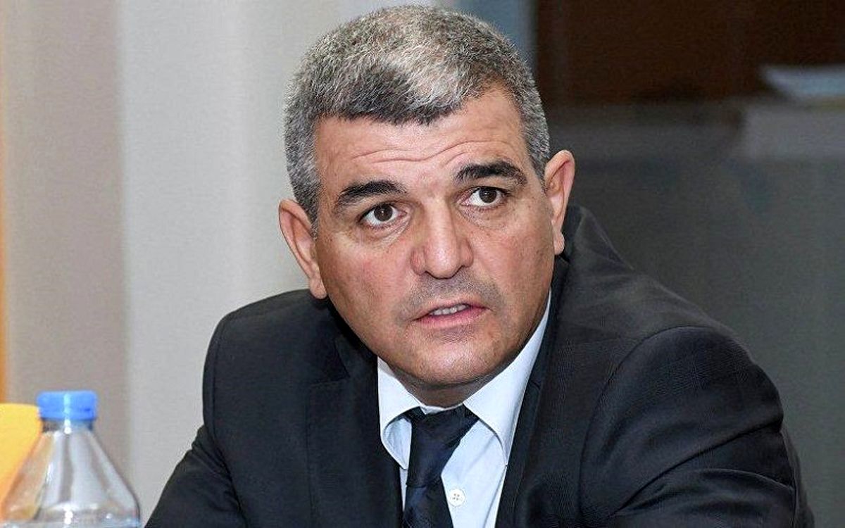 ادعای جدید و عجیب آذربایجان درباره نقش ایران در یک ترور