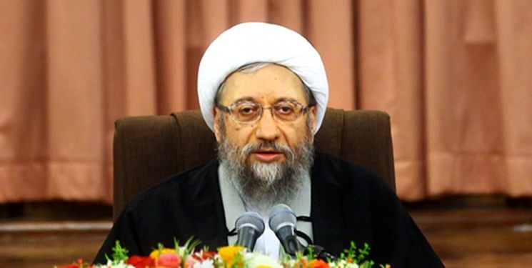 رئیس مجمع تشخیص مصلحت نظام رأی داد 