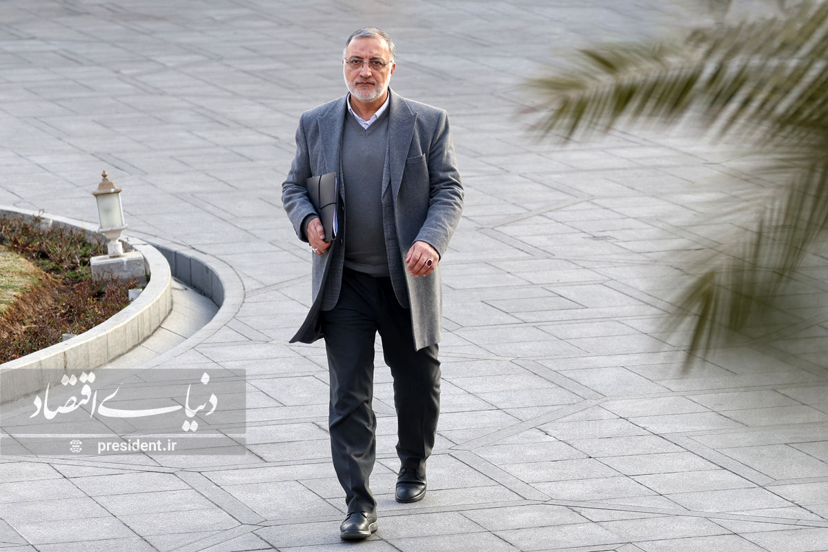 زاکانی: سرتاپای مصوبه جدید حریم تهران ضد قانون است