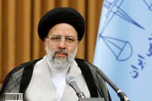 دعوت متفاوت از ابراهیم رئیسی برای حضور در انتخابات