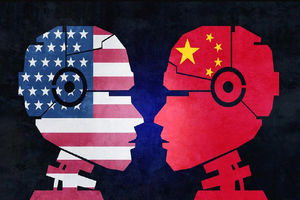 فناوری آمریکایی علیه کمونیست‌‌ها