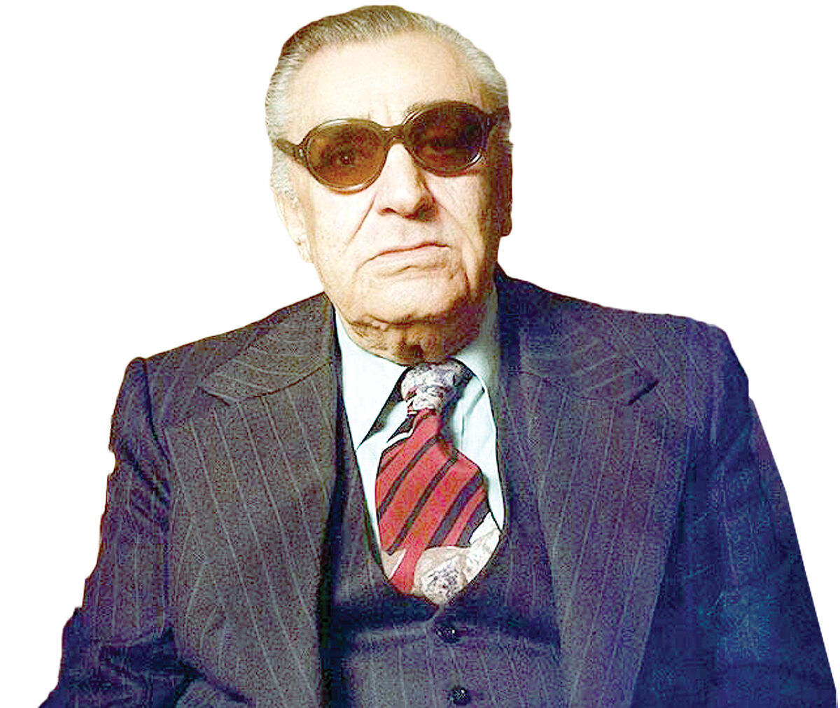 خاموشی صدای مخملین