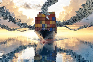 صادرکنندگان زیر فشار تعهد ارزی