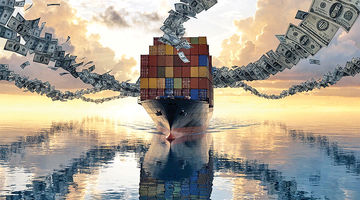 صادرکنندگان زیر فشار تعهد ارزی